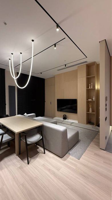 3-xonali kvartira, 73 m²