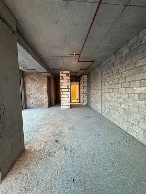 2-xonali kvartira, 54 m²