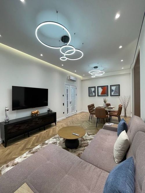 2-xonali kvartira, 68 m²
