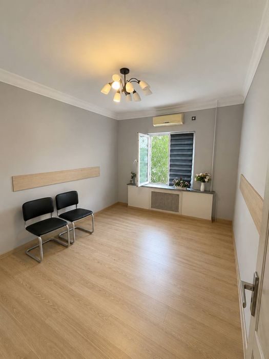 3-xonali kvartira, 85 m², Toshkent, Shayxontohur tumani, ijaraga