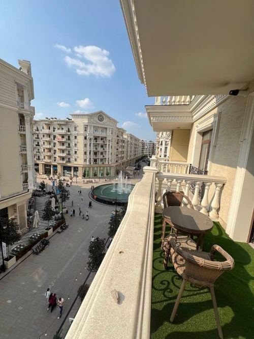 2-xonali kvartira, 60 m²