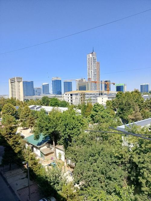 3-xonali kvartira, 75 m²