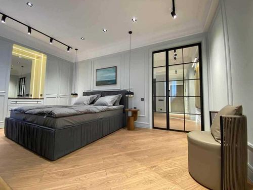 2-xonali kvartira, 62 m²