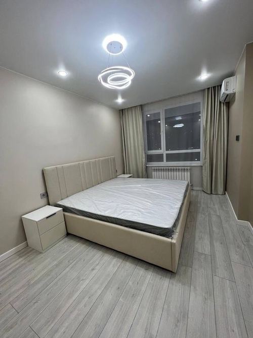 2-xonali kvartira, 65 m²