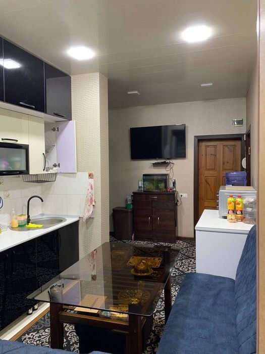 2-xonali kvartira, 52 m², Toshkent, Shayxontohur tumani, sotuvga