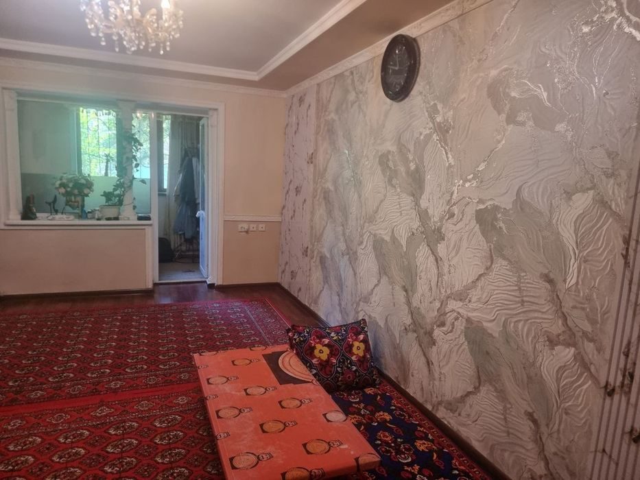 2-xonali kvartira, 1 m², Toshkent, Shayxontohur tumani, ijaraga