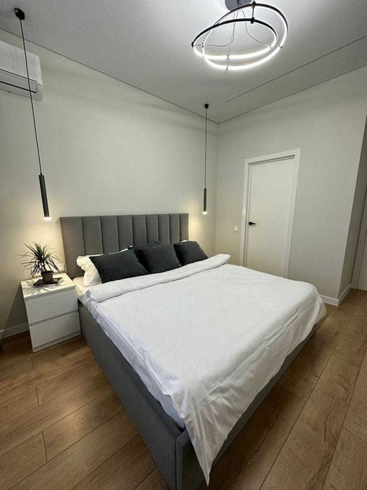 1-xonali kvartira, 43 m², Toshkent, Shayxontohur tumani, ijaraga