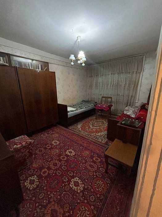 3-xonali kvartira, 64 m², Toshkent, Shayxontohur tumani, sotuvga