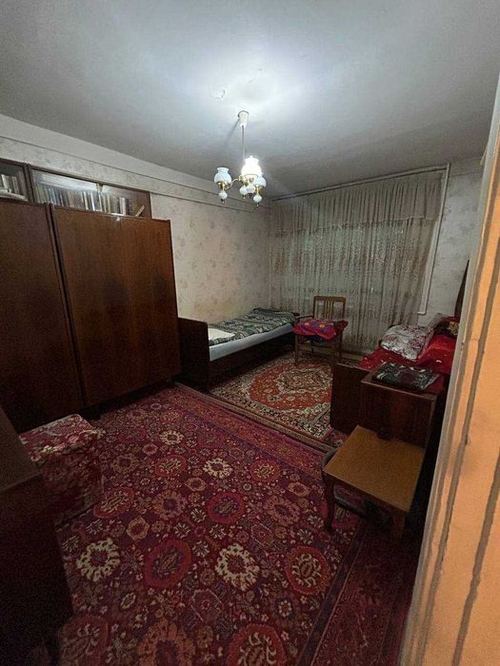 3-xonali kvartira, 64 m²