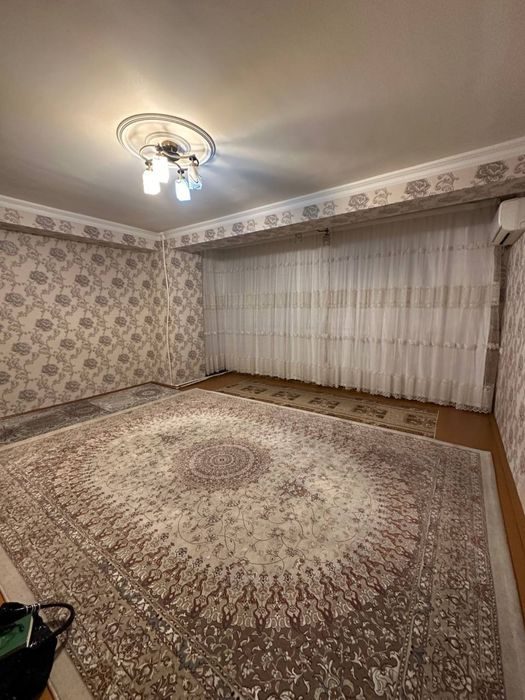 4-xonali kvartira, 102 m², Toshkent, Shayxontohur tumani, ijaraga