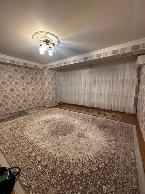 4-xonali kvartira, 102 m²