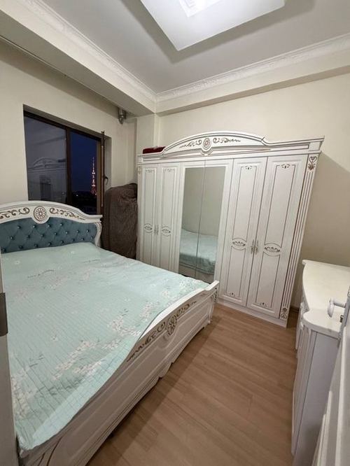 2-xonali kvartira, 50 m²