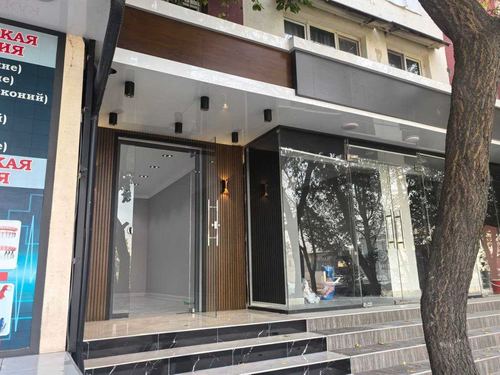 Ижара Аренда офис нотурар Учтепа 21 квартал 650