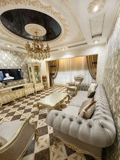 2-xonali kvartira, 68 m²