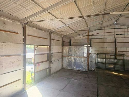 Сдается в аренду складское помещение / цех площадью 185 м²