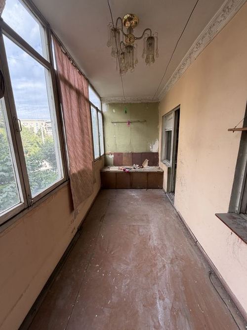 3-xonali kvartira, 70 m²