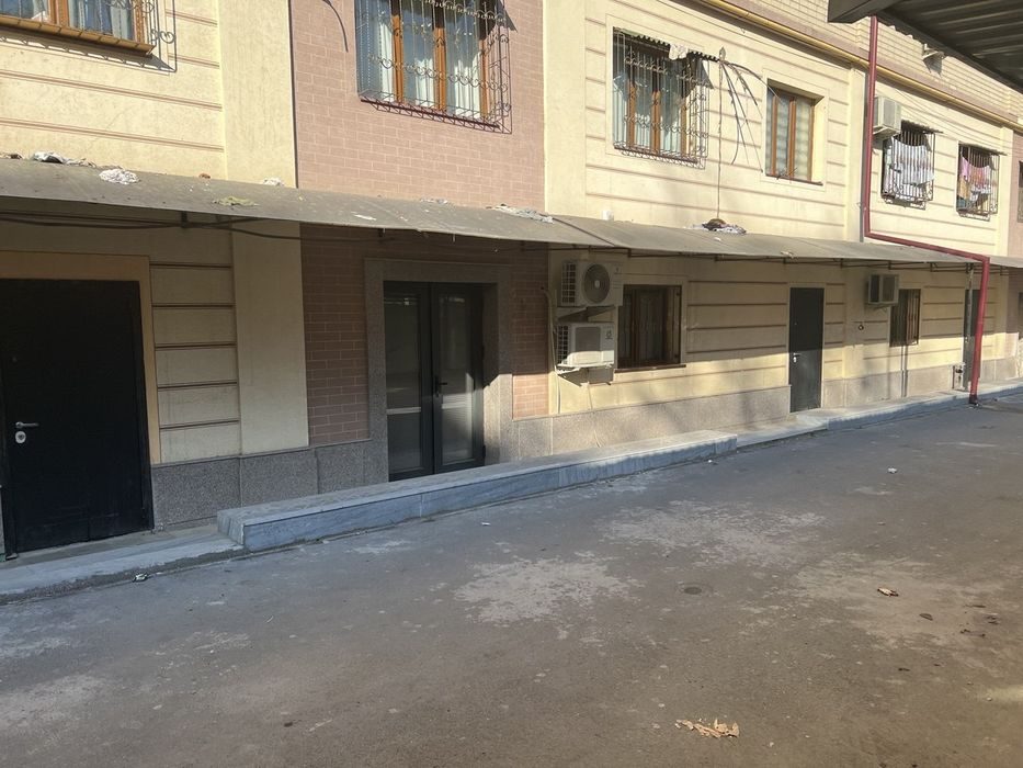 Сдается помещение 112 м2 Чиланзар 10