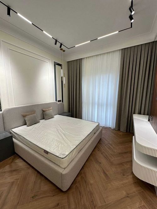 2-xonali kvartira, 60 m²