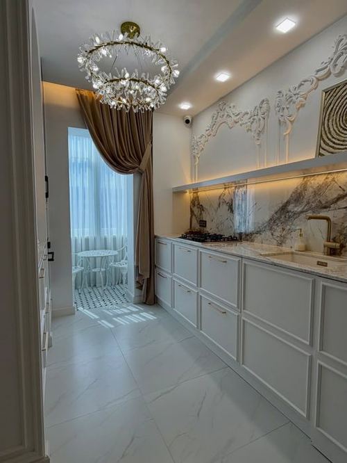3-xonali kvartira, 95 m²