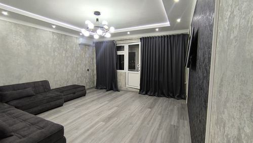 2-xonali kvartira, 62 m²