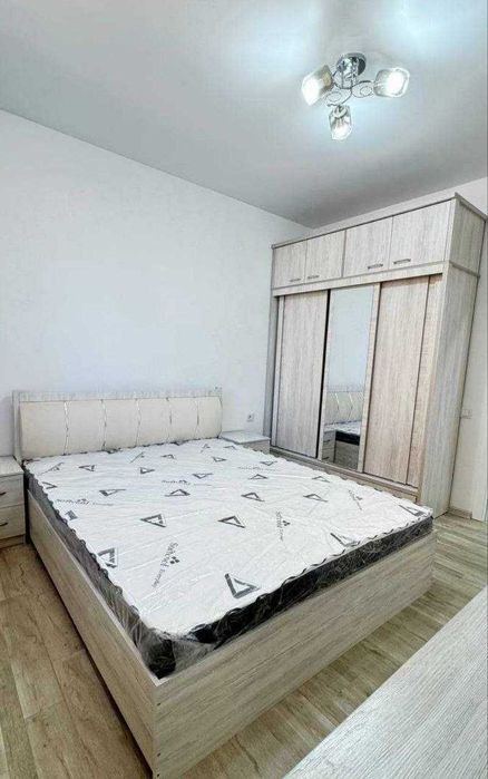 3-xonali kvartira, 78 m²