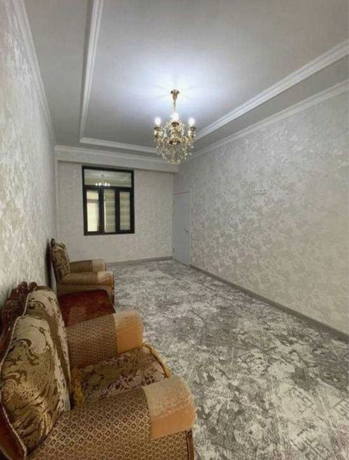 3-xonali kvartira, 68 m²