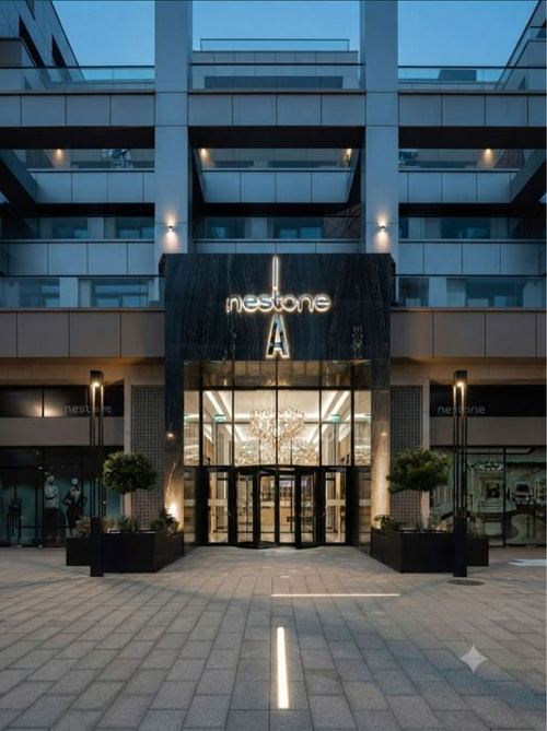 2-xonali kvartira, 66 m²