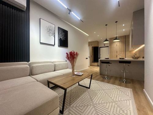 2-xonali kvartira, 65 m²