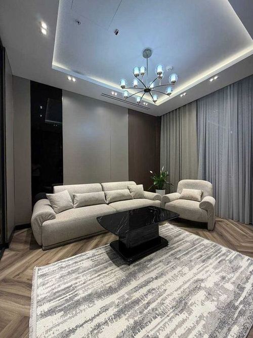 1-xonali kvartira, 38 m²
