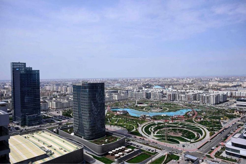 2-xonali kvartira, 33 m², Toshkent, Shayxontohur tumani, ijaraga