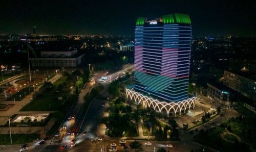 2-xonali kvartira, 60 m²