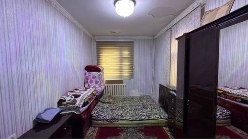 2-xonali kvartira, 58 m²