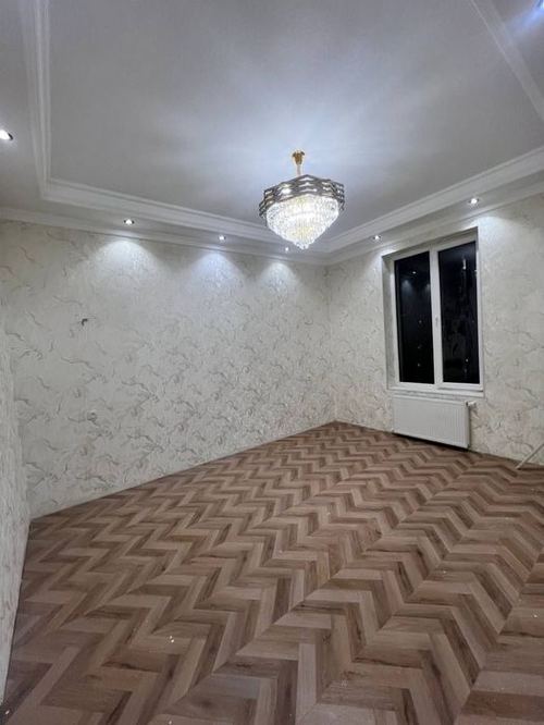 3-xonali kvartira, 65 m²