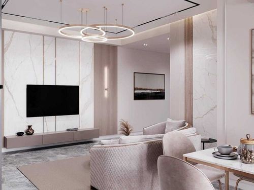 3-xonali kvartira, 82 m²