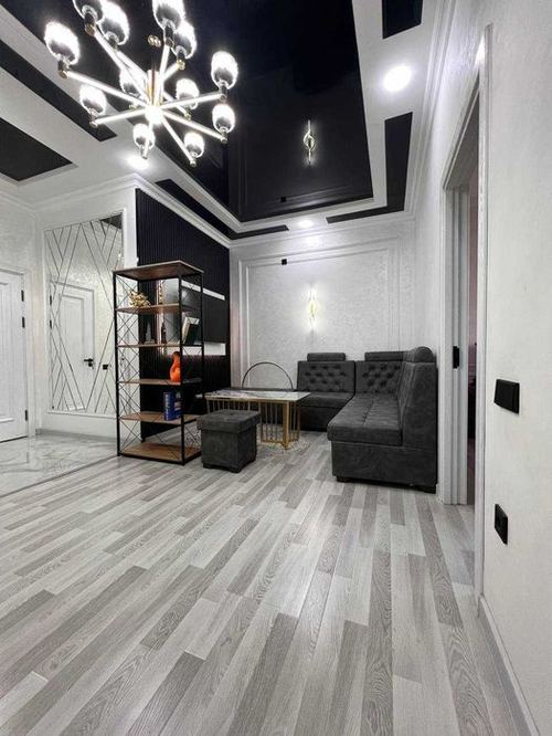 2-xonali kvartira, 45 m²