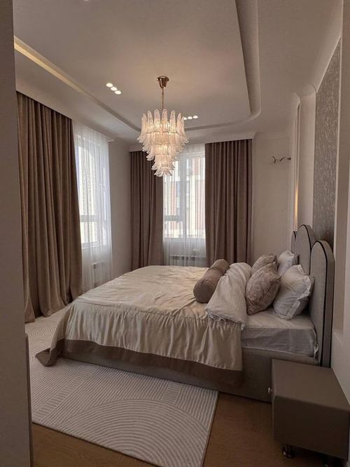 3-xonali kvartira, 85 m²