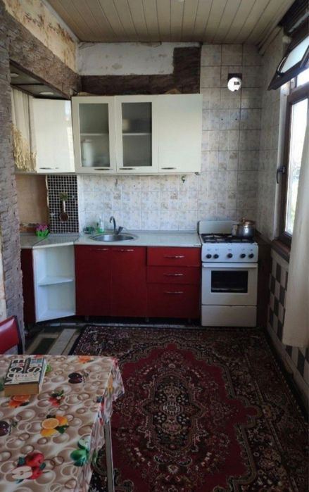 2-xonali kvartira, 50 m²