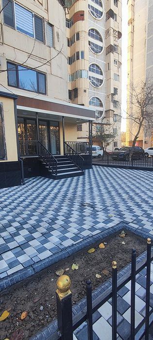 3-xonali kvartira, 85 m²