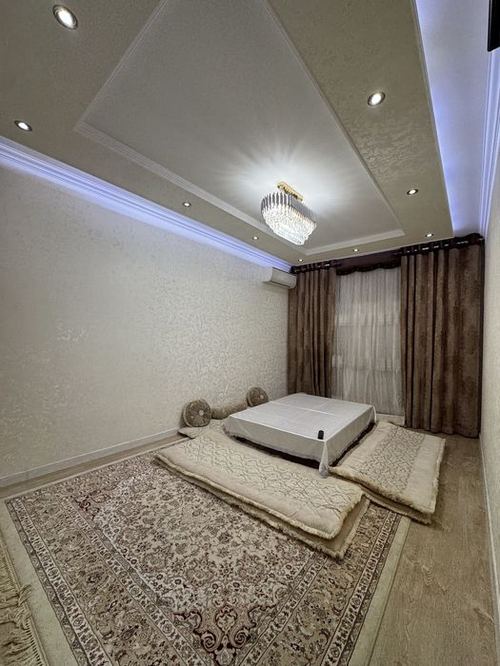 3-xonali kvartira, 76 m²