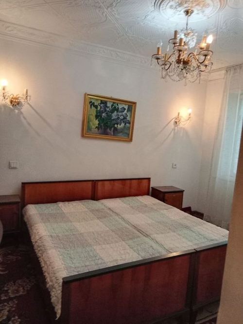 1-xonali kvartira, 28 m²