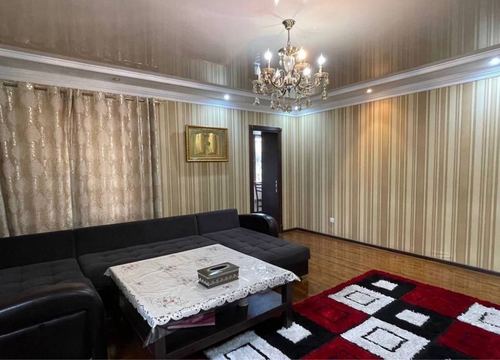3-xonali kvartira, 75 m²