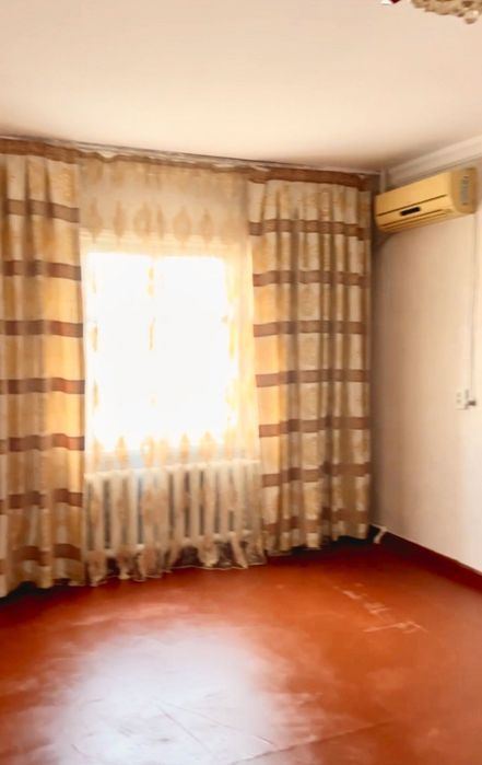 2-xonali kvartira, 62 m²