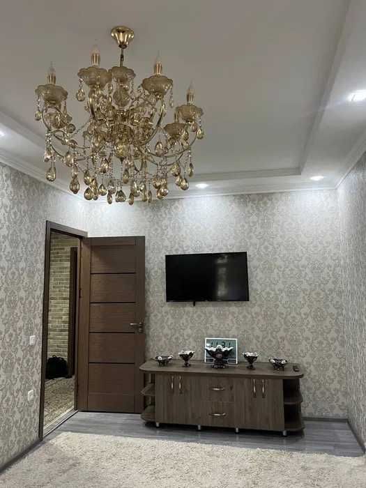3-xonali kvartira, 72 m², Toshkent, Shayxontohur tumani, sotuvga