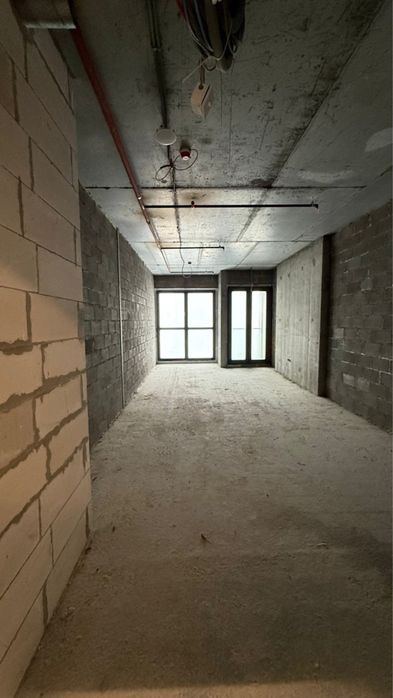 2-xonali kvartira, 41.03 m²