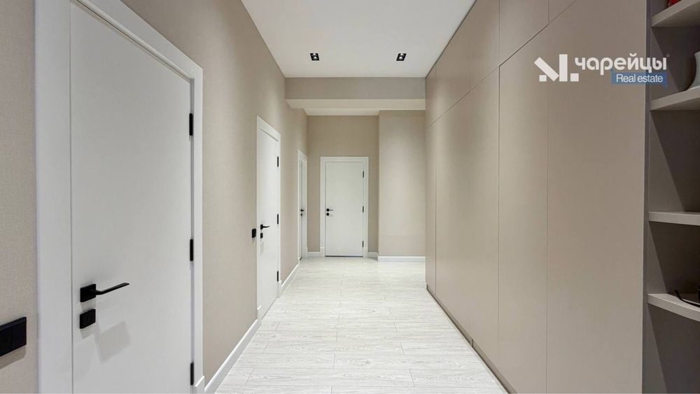 4-room apartment, 106 m², Tashkent, Shaykhantakhur District, for sale