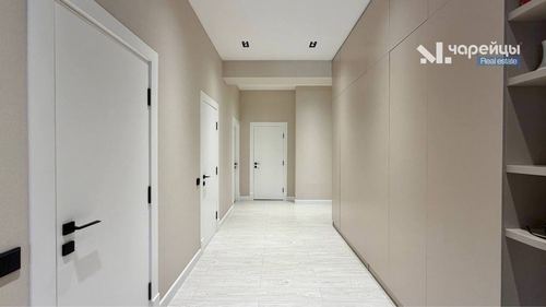 4-room apartment, 106 m²