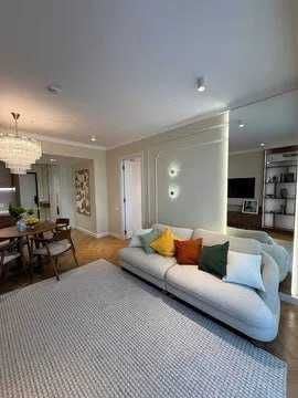 2-xonali kvartira, 54.08 m²