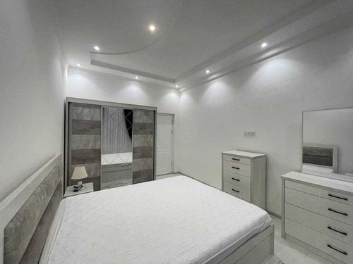 2-xonali kvartira, 65 m²