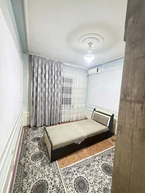 3-xonali kvartira, 80 m²