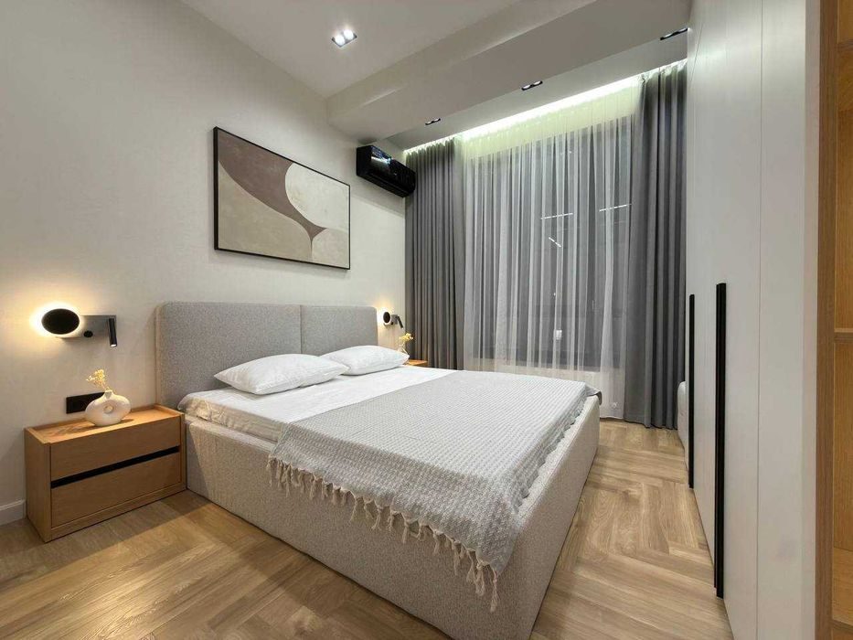 2-xonali kvartira, 50 m², Toshkent, Shayxontohur tumani, sotuvga